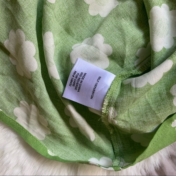 ModCloth Flower Tank - Picture 8 of 12